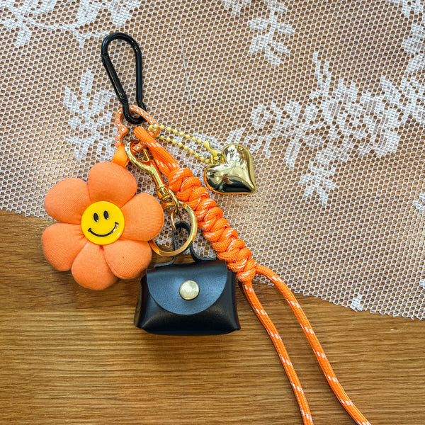 Statement Hanger Hart 3.1cm Goud - 1 Stuk