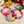 Load image into Gallery viewer, 15mm Acryl Kralen Licht Geel - 1 stuk
