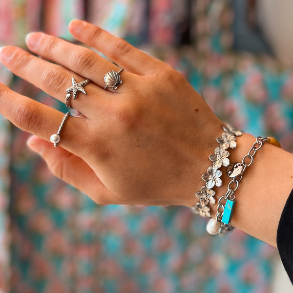 Ring Pearl