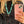 Load image into Gallery viewer, Acryl Kraal Disc Turquoise Blauw 9.5x14.5mm - 1 stuk
