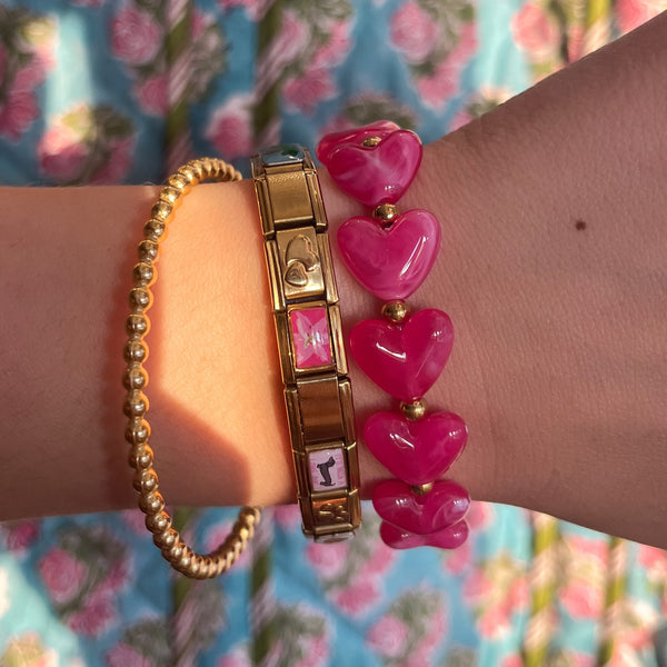 Armband Bangle Balls
