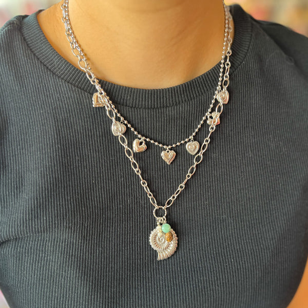 Ketting Mon Amour