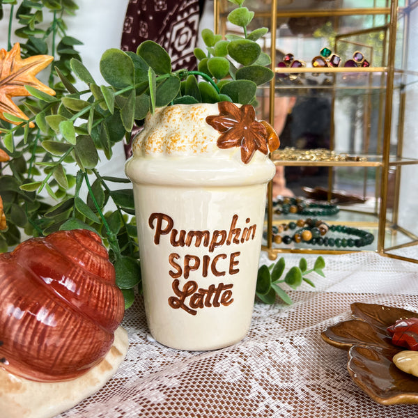 Vaas Pumpkin Spice Latte