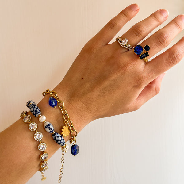 Ring Princess