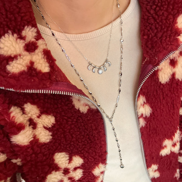 Ketting Love Line