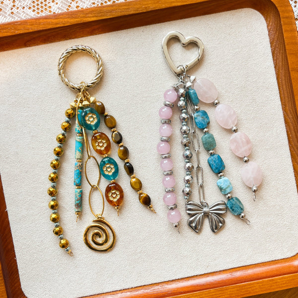 6mm Natuursteen Kralen Rond Facet Hematiet Zilver- 20 Stuks