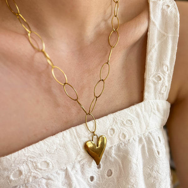 Ketting Amour