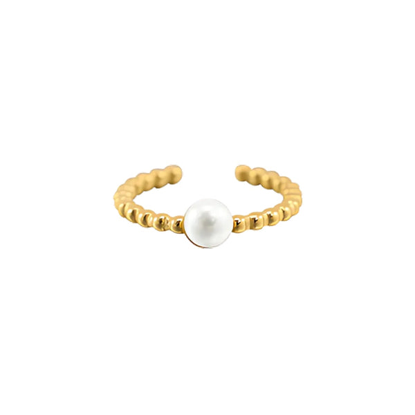 Ring Pearl