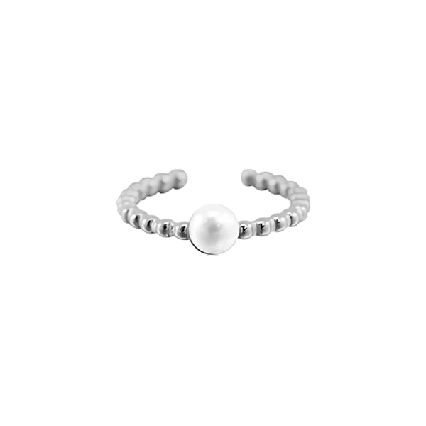 Ring Pearl