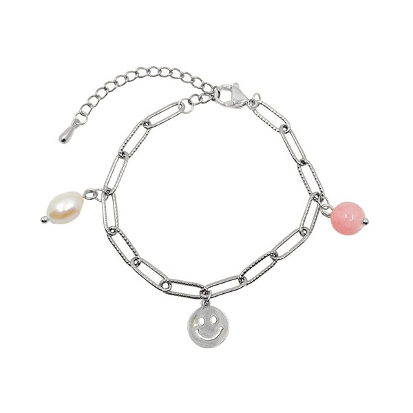 Armband Blossom Charm