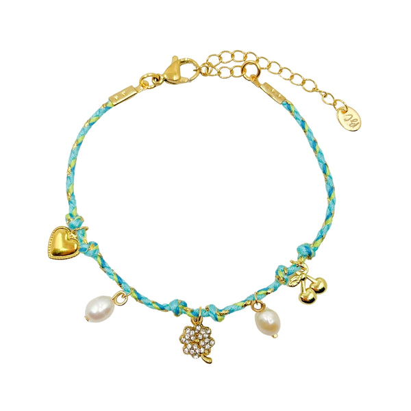 Armband Lucky Charm