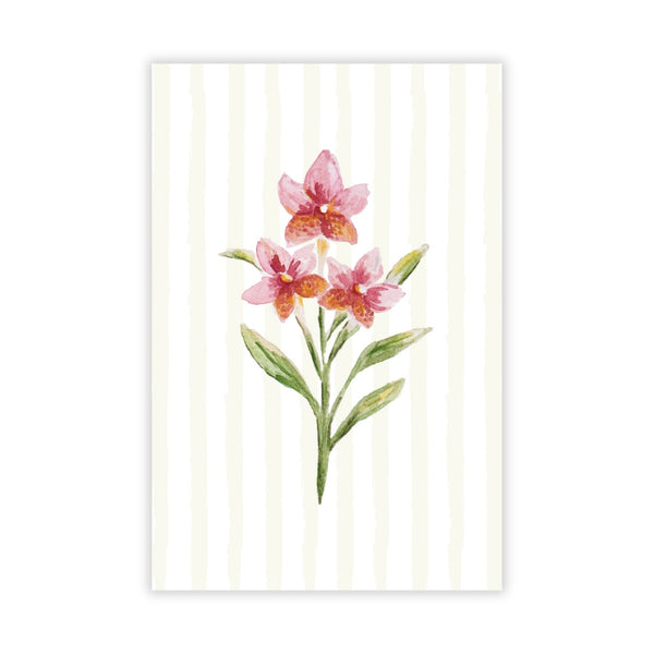 Kaartje Bloemen