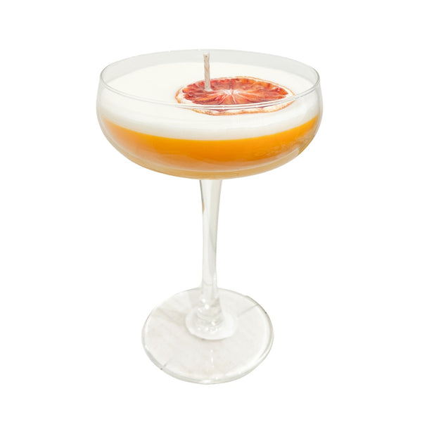 Kaars Cocktail - Pornstar Martini