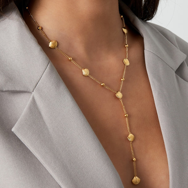 Ketting Little Shells