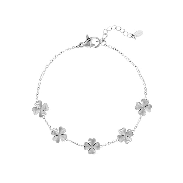 Armband Lucky Clover