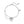 Load image into Gallery viewer, Armband Falling In Love
