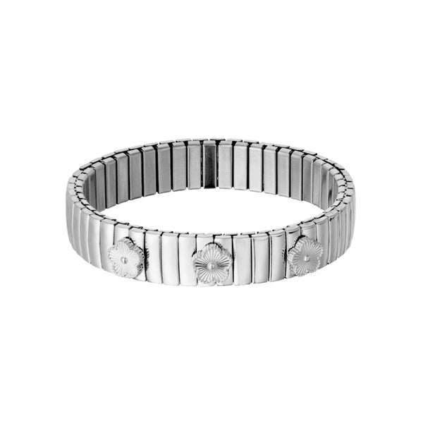 Armband Statement Flower