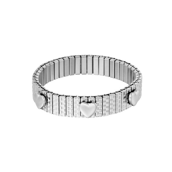 Armband Statement Hearts