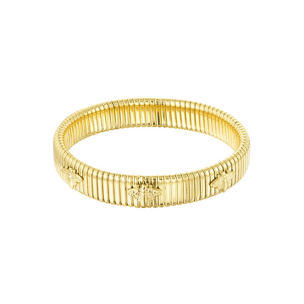 Armband Statement Bee