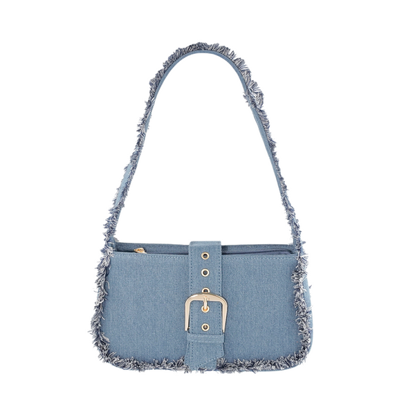 Tas City Blue Denim