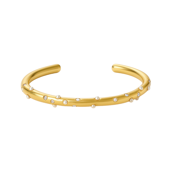 Armband Bangle Pearls