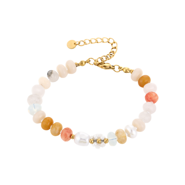 Armband Autumn Beads