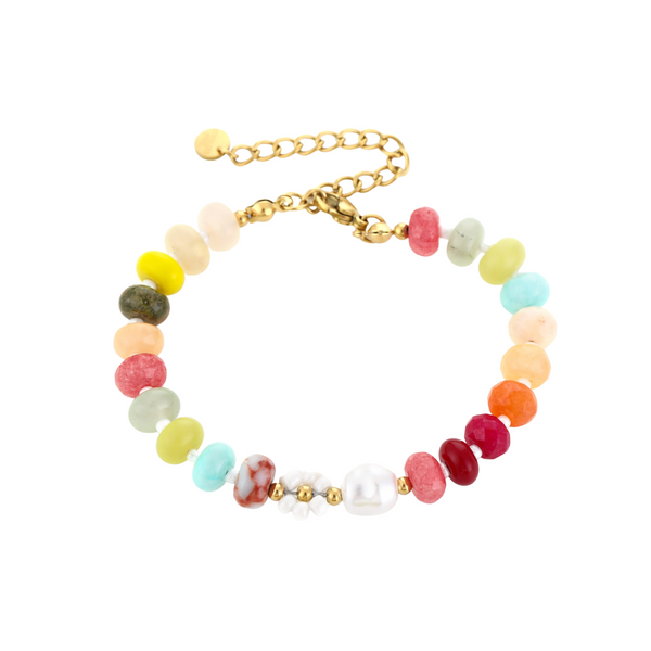 Armband Summer Beads