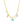 Load image into Gallery viewer, Ketting Sea Charm
