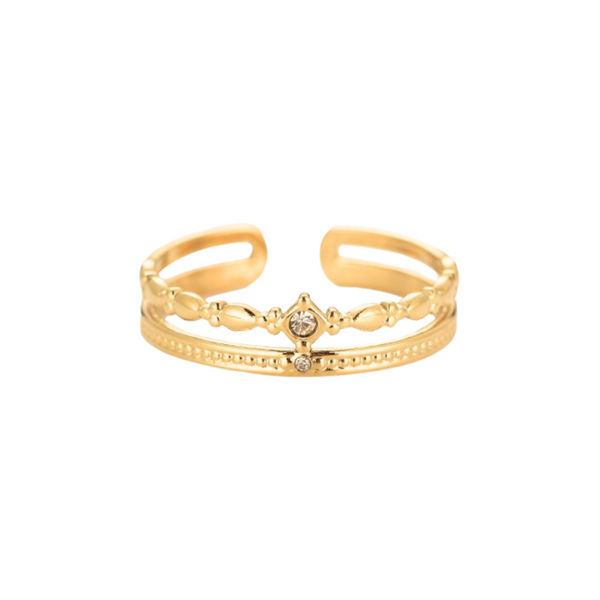 Ring Crown