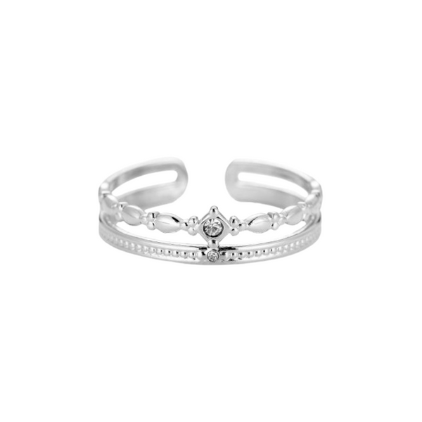 Ring Crown
