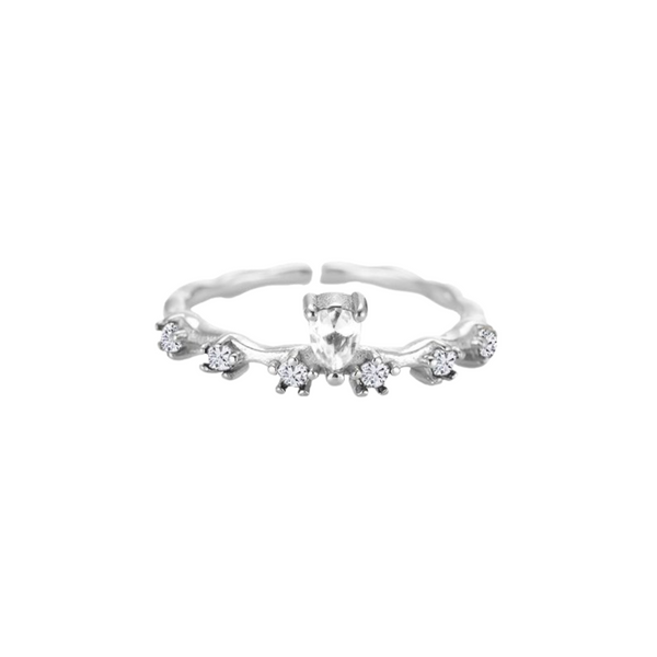 Ring Zirconia Beam
