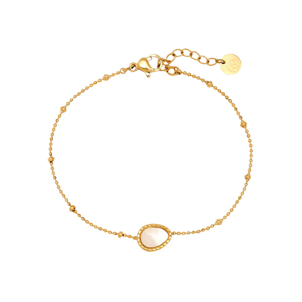 Armband Shell Drop