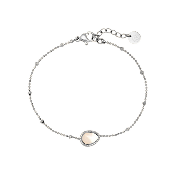 Armband Shell Drop