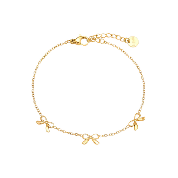 Armband Little Bows
