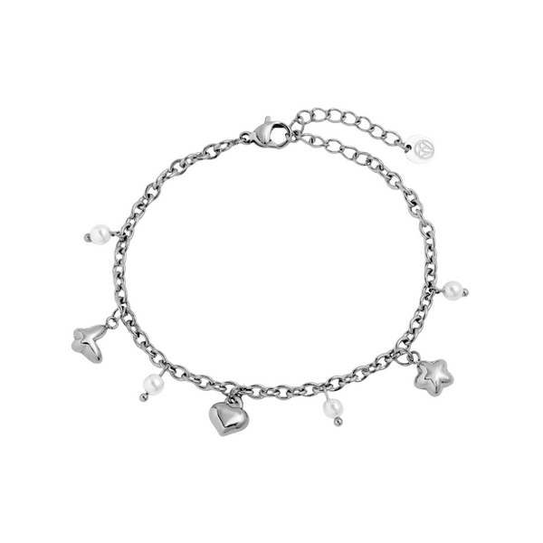 Armband Happy Charms