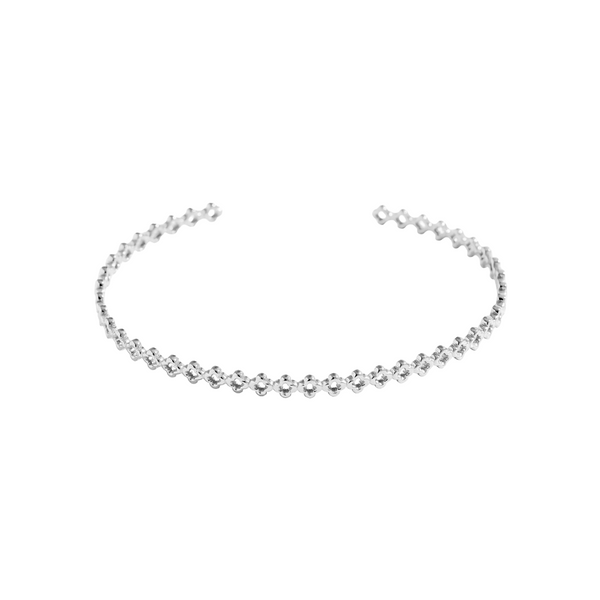 Armband Bangle Little Clovers