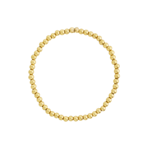 Armband Medium Beads