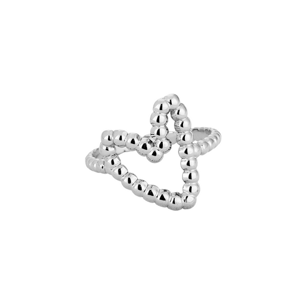 Ring Heart Balls