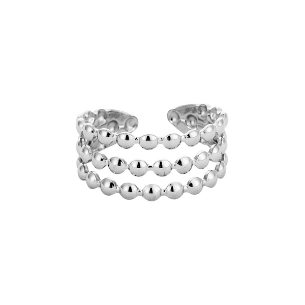 Ring Triple Dots