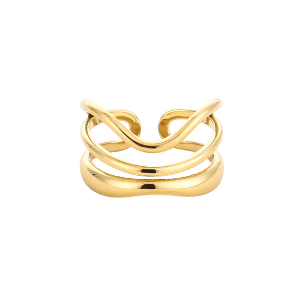 Ring Wave Curve