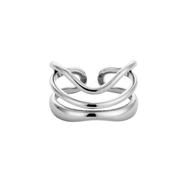Ring Wave Curve