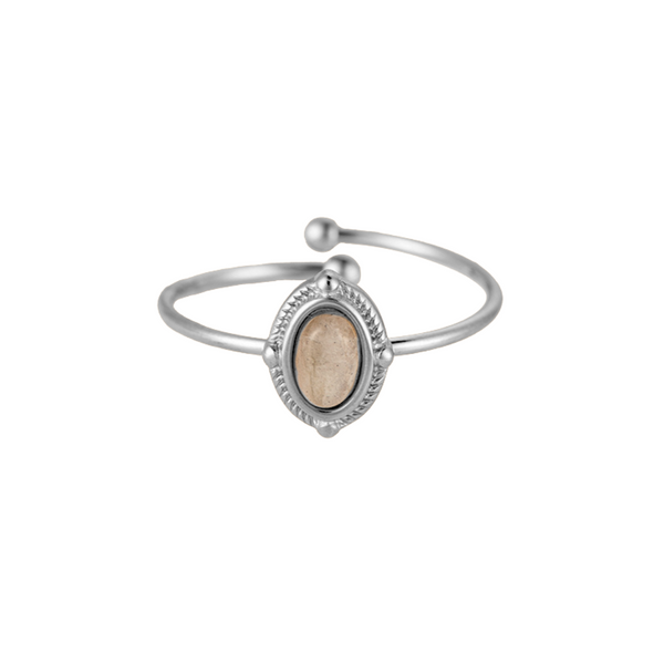 Ring Gemstone Royal