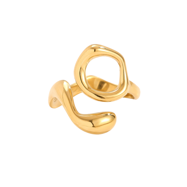 Ring Chunky Flow