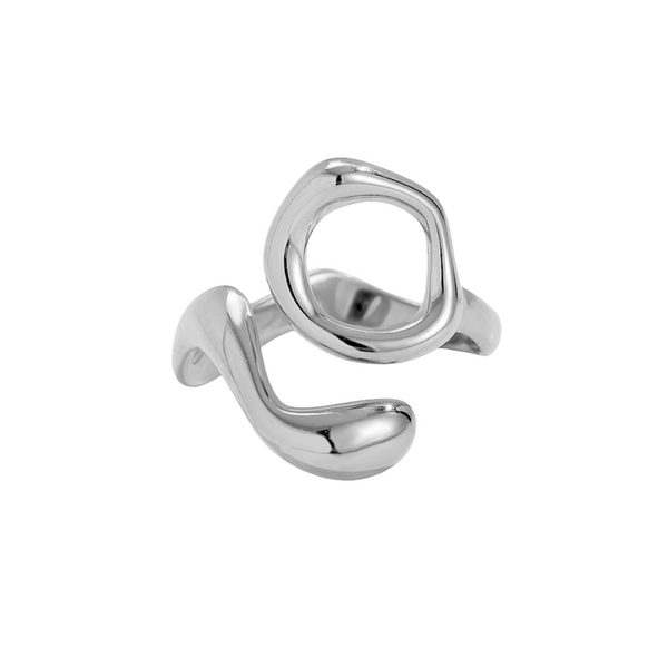 Ring Chunky Flow