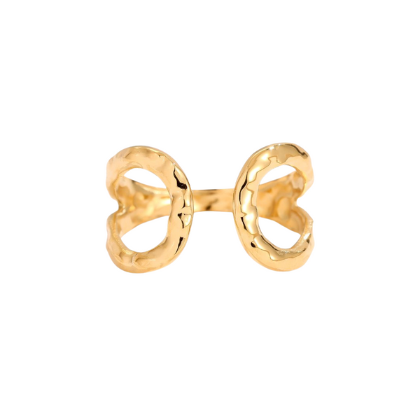 Ring Texture Curve