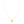 Load image into Gallery viewer, Ketting Little Heart Long
