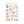 Load image into Gallery viewer, Stickervel Lettoon A6 - Cozy Reading Time

