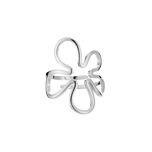 Ring Flower Power