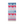 Load image into Gallery viewer, Sjaal Hartjes Blauw
