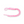Laad afbeelding in galerie, Hanger Paracord Licht Roze Wit 26cm - 1 Stuk
